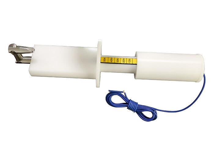 IEC60529-1 Kiểm tra đầu dò ngón tay Kiểm tra đầu dò ngón tay B với lực 10N, 20N, 30N / IEC60529-1 Test Finger Probe Test Finger Probe B With Force Of 10N , 20N , 30N HT-I02 HT-I02A HT-I02B H IEC60529-1 Kiểm tra đầu dò ngón tay Kiểm tra đầu dò ngón tay B với lực 10N, 20N, 30N / IEC60529-1 Test Finger Probe Test Finger Probe B With Force Of 10N , 20N , 30N HT-I02 HT-I02A HT-I02B H