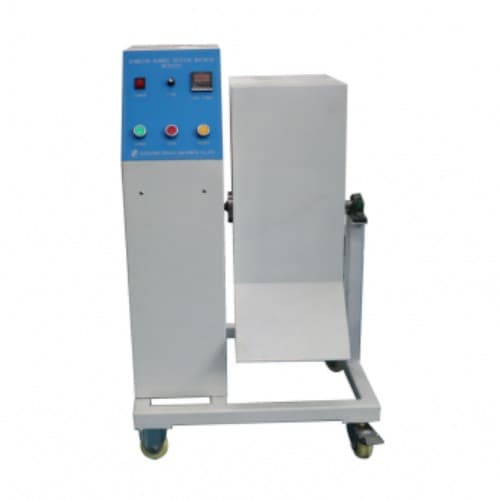 Chiều cao 500mm với Máy kiểm tra tốc độ 5 vòng / phút Thùng đơn bằng thép 3mm IEC60598-1, VDE0620-1, HC9922A / 500mm Height With 5rpm Speed Test Machine 3mm Steel Tumbling Single Barrel IEC6 Chiều cao 500mm với Máy kiểm tra tốc độ 5 vòng / phút Thùng đơn bằng thép 3mm IEC60598-1, VDE0620-1, HC9922A / 500mm Height With 5rpm Speed Test Machine 3mm Steel Tumbling Single Barrel IEC6