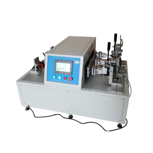 Bộ kiểm tra ổ cắm 6 trạm với màn hình cảm ứng LCD màu IEC60669-1, IEC 60884-1 2013 điều khoản 20, 21, CISPR 14-1, IEC 61058-1etc / 6 Stations Plug Socket Tester With Color LCD Touch Screen I Bộ kiểm tra ổ cắm 6 trạm với màn hình cảm ứng LCD màu IEC60669-1, IEC 60884-1 2013 điều khoản 20, 21, CISPR 14-1, IEC 61058-1etc / 6 Stations Plug Socket Tester With Color LCD Touch Screen I