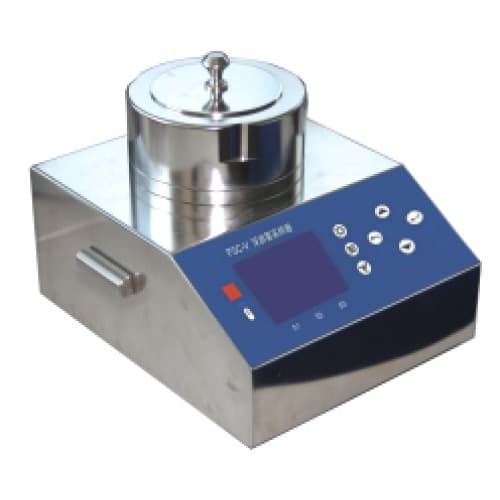 Bộ lấy mẫu không khí sinh học FSC-V / FSC-V Biological Air Sampler Bộ lấy mẫu không khí sinh học FSC-V / FSC-V Biological Air Sampler