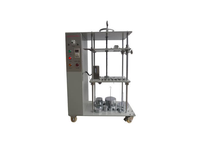 Kẹp dây Thiết bị kiểm tra độ bền kéo IEC60884 / IEC60947 / Wire Clamping Tensile Strength Testing Equipment IEC60884 / IEC60947 CL-2 Kẹp dây Thiết bị kiểm tra độ bền kéo IEC60884 / IEC60947 / Wire Clamping Tensile Strength Testing Equipment IEC60884 / IEC60947 CL-2