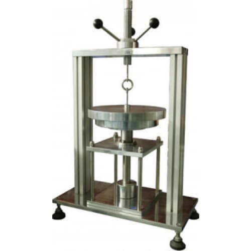 Thiết bị kiểm tra nén 300N cho phích cắm hoặc ổ cắm – Đầu ra của IEC60884-1 Hình 8 Vận hành bằng tay / 300N Compression Test Apparatus For Plug Or Socket – Outlet Of IEC60884-1 Figure 8 Manu Thiết bị kiểm tra nén 300N cho phích cắm hoặc ổ cắm - Đầu ra của IEC60884-1 Hình 8 Vận hành bằng tay / 300N Compression Test Apparatus For Plug Or Socket - Outlet Of IEC60884-1 Figure 8 Manu