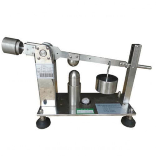 40N  ± 2N Thiết bị kiểm tra công tắc Thực hiện Thiết bị kiểm tra áp suất Shell IEC60320-1 / 40N ± 2N Switch Tester Coupling Implement Shell Pressure Test Device IEC60320-1 SF-1 40N  ± 2N Thiết bị kiểm tra công tắc Thực hiện Thiết bị kiểm tra áp suất Shell IEC60320-1 / 40N ± 2N Switch Tester Coupling Implement Shell Pressure Test Device IEC60320-1 SF-1