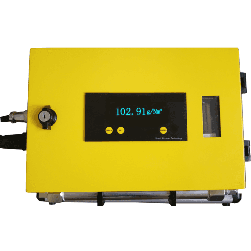 Máy phân tích Ozone nồng độ cao UVO-560 / UVO-560 High Concentration Ozone Analyzer Máy phân tích Ozone nồng độ cao UVO-560 / UVO-560 High Concentration Ozone Analyzer