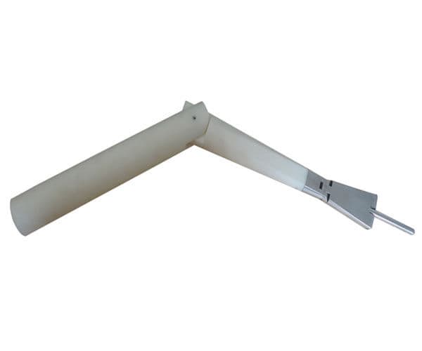 Kiểm tra đầu dò ngón tay EN 50636 / EN 50636 Test Finger Probe HT-I36 Kiểm tra đầu dò ngón tay EN 50636 / EN 50636 Test Finger Probe HT-I36