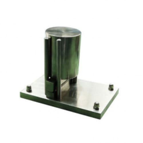 20N IEC 60884-1 Thiết bị kiểm tra khả năng chịu nhiệt bằng thép không gỉ / 20N IEC 60884-1 Stainless Steel Heat Resistance Compression Test Device HC9932 20N IEC 60884-1 Thiết bị kiểm tra khả năng chịu nhiệt bằng thép không gỉ / 20N IEC 60884-1 Stainless Steel Heat Resistance Compression Test Device HC9932