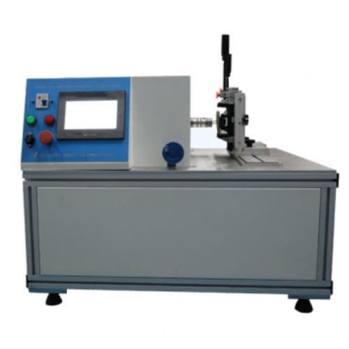 Máy đo độ bền phích cắm và ổ cắm NFC 61-314 Model HC9914H / NFC 61-314 Plug And Socket Endurance Tester Model HC9914H Máy đo độ bền phích cắm và ổ cắm NFC 61-314 Model HC9914H / NFC 61-314 Plug And Socket Endurance Tester Model HC9914H