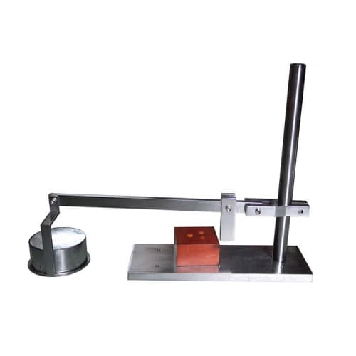 BS1363-1 Hình 2 Máy kiểm tra ổ cắm độ bền cơ học / BS1363-1 Figure 2 Mechanical Strength Plug Socket Tester MST-1 BS1363-1 Hình 2 Máy kiểm tra ổ cắm độ bền cơ học / BS1363-1 Figure 2 Mechanical Strength Plug Socket Tester MST-1