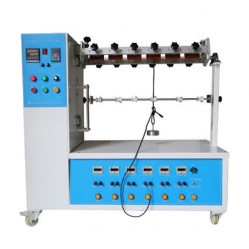 IEC 60884-1 Hình 21 Thiết bị thử nghiệm ổ cắm để thử nghiệm uốn 10-60 vòng / phút / IEC 60884-1 Figure 21 Plug Socket Tester Apparatus For Flexing Test 10-60rpm HC9919 IEC 60884-1 Hình 21 Thiết bị thử nghiệm ổ cắm để thử nghiệm uốn 10-60 vòng / phút / IEC 60884-1 Figure 21 Plug Socket Tester Apparatus For Flexing Test 10-60rpm HC9919