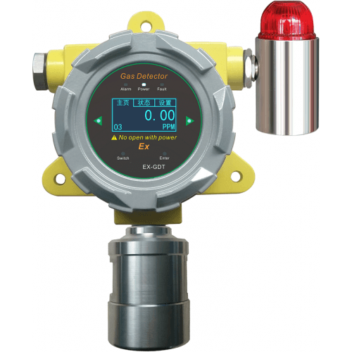 Máy kiểm tra Ozone từ xa EX-GDT-O3 / EX-GDT-O3 Remote Ozone Tester Máy kiểm tra Ozone từ xa EX-GDT-O3 / EX-GDT-O3 Remote Ozone Tester