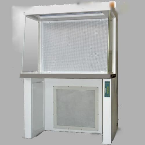 Bàn thử SCW-CJ / SCW-CJ vertical laminar clean bench Bàn thử SCW-CJ / SCW-CJ vertical laminar clean bench