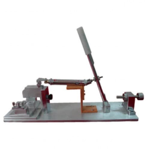 0-100N IEC60320-1 Switch Tester Coupler Máy thử kéo bên / 0-100N IEC60320-1 Switch Tester Coupler Lateral Pulling Test Machine CF-2 0-100N IEC60320-1 Switch Tester Coupler Máy thử kéo bên / 0-100N IEC60320-1 Switch Tester Coupler Lateral Pulling Test Machine CF-2