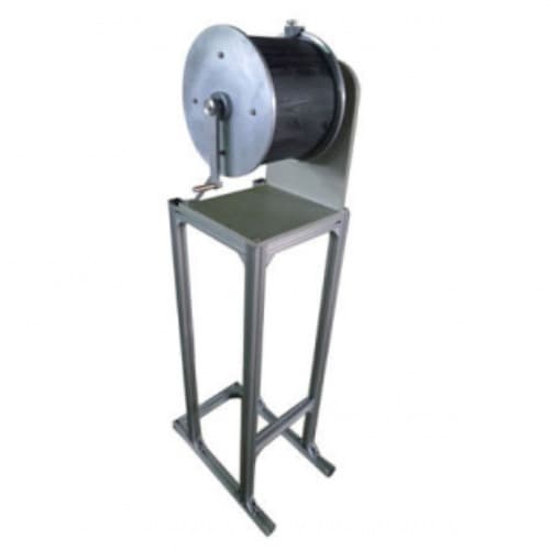 60598 – 2-20 Thiết bị thử nghiệm IEC 250mm để quấn ống mềm / 60598 – 2 – 20 250mm IEC Test Equipment For Winding A Flexible Pipe WFP-1 60598 - 2-20 Thiết bị thử nghiệm IEC 250mm để quấn ống mềm / 60598 - 2 - 20 250mm IEC Test Equipment For Winding A Flexible Pipe WFP-1