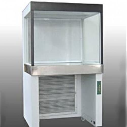 Bàn thử SCW-HS series / Horizontal laminar clean bench Bàn thử SCW-HS series / Horizontal laminar clean bench