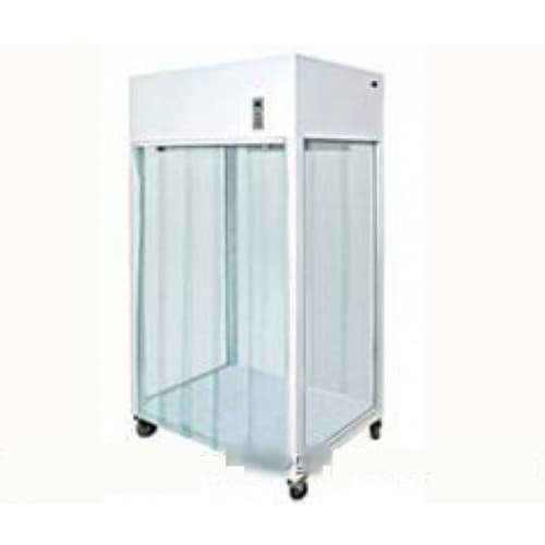 Thiết bị lấy mẫu di động / Mobile Clean Sampling Cabinet Thiết bị lấy mẫu di động / Mobile Clean Sampling Cabinet