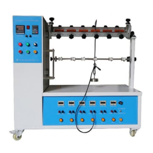 IEC 60884-1 Điều khoản 23.4, IEC320-1, VDE0620 Bộ kiểm tra ổ cắm điện Thiết bị kiểm tra uốn dây nguồn 6 trạm / IEC 60884-1 Clause 23.4 , IEC320-1, VDE0620 Plug Socket Tester Power Cord Flexi IEC 60884-1 Điều khoản 23.4, IEC320-1, VDE0620 Bộ kiểm tra ổ cắm điện Thiết bị kiểm tra uốn dây nguồn 6 trạm / IEC 60884-1 Clause 23.4 , IEC320-1, VDE0620 Plug Socket Tester Power Cord Flexi