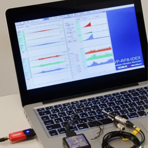 HỆ THỐNG THU THẬP RUNG KHÔNG DÂY 3 CHIỀU / 3-DIMENTIONAL WIRELESS VIBRATION RECORDER HỆ THỐNG THU THẬP RUNG KHÔNG DÂY 3 CHIỀU / 3-DIMENTIONAL WIRELESS VIBRATION RECORDER