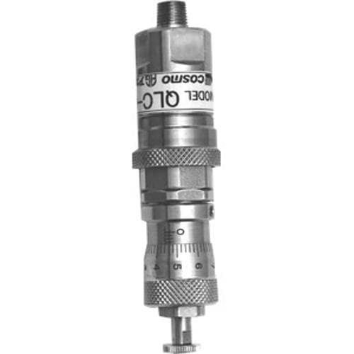Thiết bị hiệu chuẩn rò rỉ thủ công COSMO QLC-1001 Thiết bị hiệu chuẩn rò rỉ thủ công COSMO QLC-1001