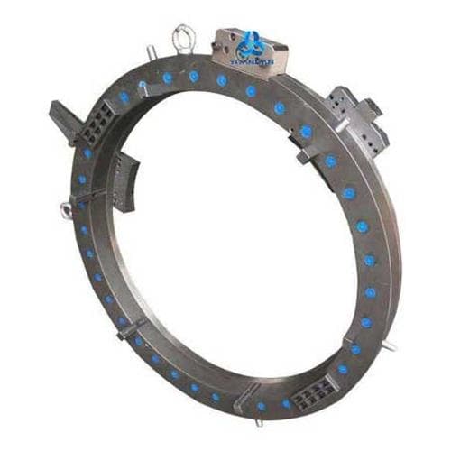 Máy cắt ống lắp ngoài YUANHAN YH-XZB1066 Máy cắt ống lắp ngoài YUANHAN YH-XZB1066