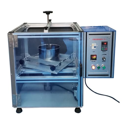 Máy kiểm tra thiết bị điện có tốc độ điều chỉnh / Adjustable Speed Electrical Appliance Tester CVA-1 Máy kiểm tra thiết bị điện có tốc độ điều chỉnh / Adjustable Speed Electrical Appliance Tester CVA-1