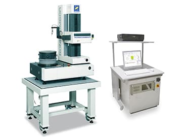 Máy đo độ tròn độ trụ RONDCOM 60A Accretech Máy đo độ tròn độ trụ RONDCOM 60A Accretech