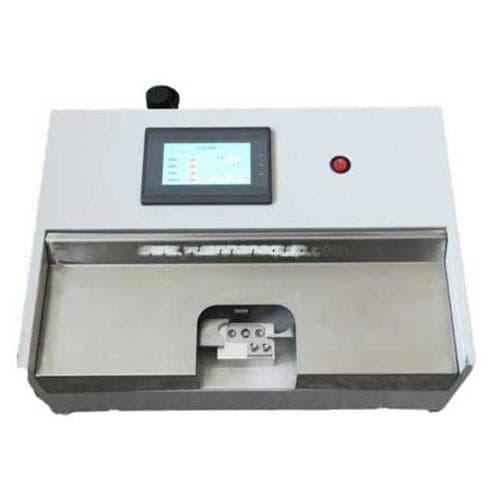 Máy uốn dây bán tự động YUANHAN YH-DQJ Máy uốn dây bán tự động YUANHAN YH-DQJ