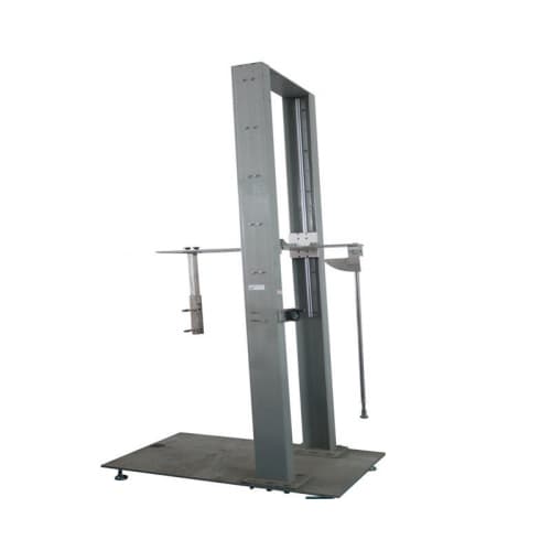Máy kiểm tra tác động mã IK / Thiết bị kiểm tra búa xoay con lắc bằng thép không gỉ / IK Code Impact Testing Machine / Stainless Steel Pendulum Swinging Hammer Test Apparatus HC9921A Máy kiểm tra tác động mã IK / Thiết bị kiểm tra búa xoay con lắc bằng thép không gỉ / IK Code Impact Testing Machine / Stainless Steel Pendulum Swinging Hammer Test Apparatus HC9921A