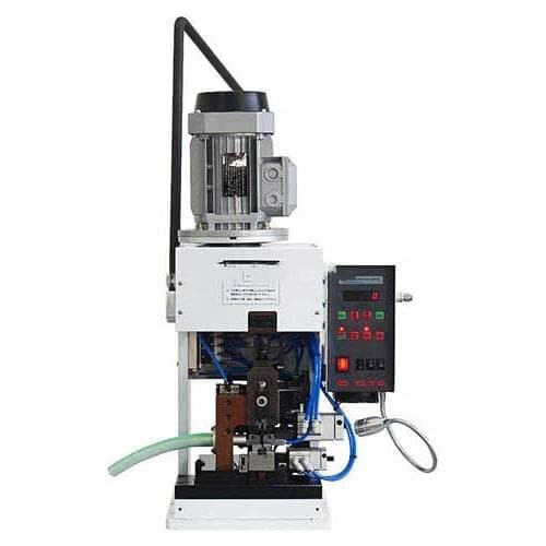 Dây điện 3 chân dây đầu sản xuất dây điện hoàn toàn tự động YUANHAN YH-3000Z Dây điện 3 chân dây đầu sản xuất dây điện hoàn toàn tự động YUANHAN YH-3000Z