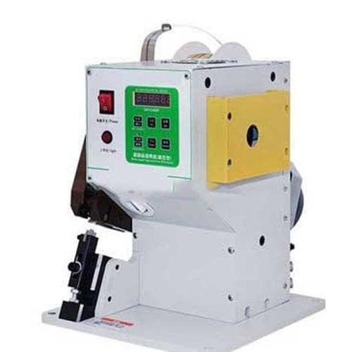 Máy nối băng đồng dây điện trang bị dây YUANHAN YH-1.8T Máy nối băng đồng dây điện trang bị dây YUANHAN YH-1.8T