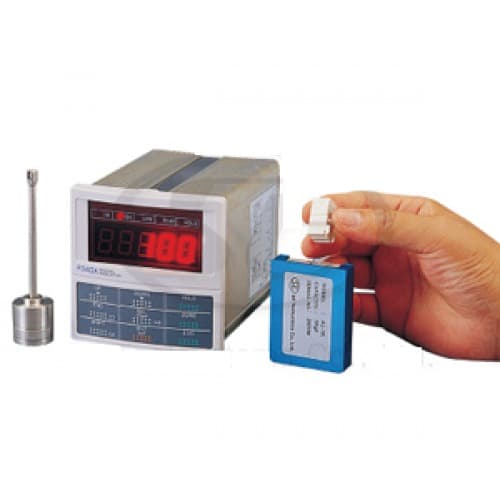 Máy kiểm tra lực cho đầu nối NF-1K / Connector Normal Force Tester NF-1K Máy kiểm tra lực cho đầu nối NF-1K / Connector Normal Force Tester NF-1K