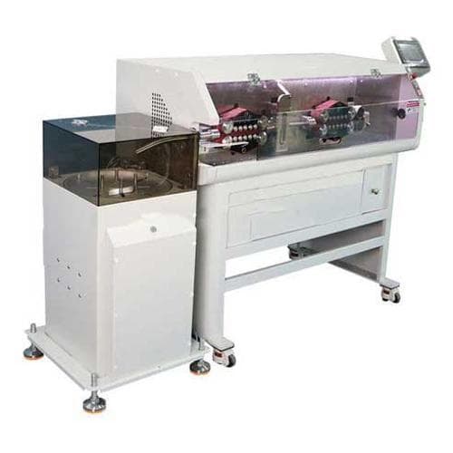 Máy cuộn dây tự động YUANHAN YH-SXJ Máy cuộn dây tự động YUANHAN YH-SXJ