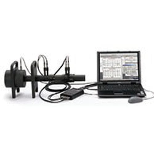 Hệ thống đo âm học theo phương pháp tới trực tiếp RION 9301_9302 Hệ thống đo âm học theo phương pháp tới trực tiếp RION 9301_9302