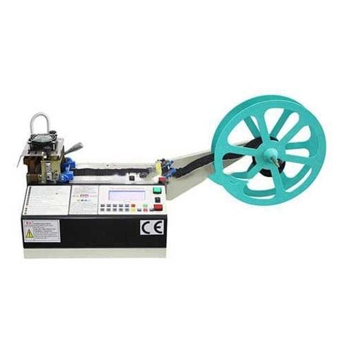 Máy cắt băng dính nóng và lạnh tự động – Mẫu tốc độ cao YUANHAN ZCUT-120LH High Speed Máy cắt băng dính nóng và lạnh tự động - Mẫu tốc độ cao YUANHAN ZCUT-120LH High Speed