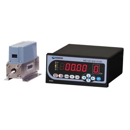 Lưu lượng kế kỹ thuật số COSMO DF-231BA Lưu lượng kế kỹ thuật số COSMO DF-231BA