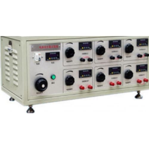 Máy kiểm tra nén dòng điện 50A / 20A IEC / UL / 50A / 20A Power Line Tester Compression Testing Machine IEC / UL LP-1, LP-2 Máy kiểm tra nén dòng điện 50A / 20A IEC / UL / 50A / 20A Power Line Tester Compression Testing Machine IEC / UL LP-1, LP-2