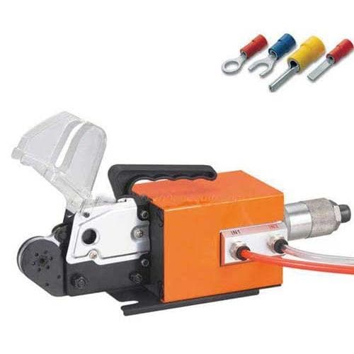 Máy bóc dây hai lõi và ba lõi hoàn toàn tự động YUANHAN AM6-6 Máy bóc dây hai lõi và ba lõi hoàn toàn tự động YUANHAN AM6-6