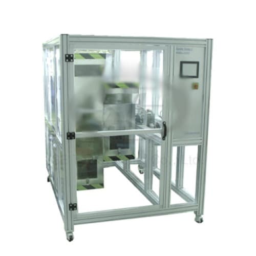 Máy kiểm tra va đập dơi tự động 5440 / Auto Gyration Tester 5440 Máy kiểm tra va đập dơi tự động 5440 / Auto Gyration Tester 5440