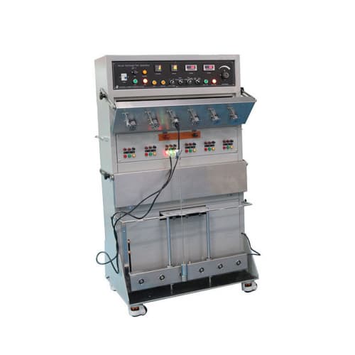 Thiết bị kiểm tra cáp di động Thiết bị kiểm tra độ giữ của áo khoác UL817 Thiết bị kiểm tra kéo đột ngột / Portable Cable Testing Equipment UL817 Jacket Retention Test Abrupt Pull Test Appar Thiết bị kiểm tra cáp di động Thiết bị kiểm tra độ giữ của áo khoác UL817 Thiết bị kiểm tra kéo đột ngột / Portable Cable Testing Equipment UL817 Jacket Retention Test Abrupt Pull Test Appar