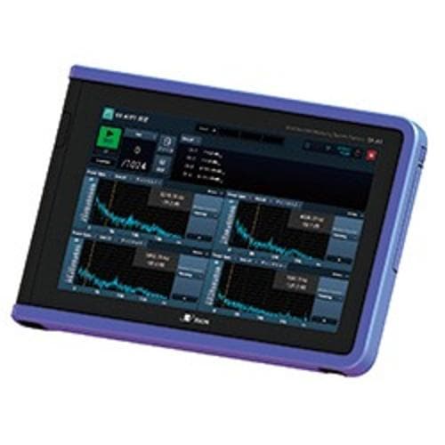 Hệ thống đo lường đa chức năng di động RION RIONOTE Hệ thống đo lường đa chức năng di động RION RIONOTE