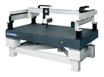 Máy đo biên dạng và độ nhám bề mặt SURFCOM 1400G-PDP Accretech Máy đo biên dạng và độ nhám bề mặt SURFCOM 1400G-PDP Accretech