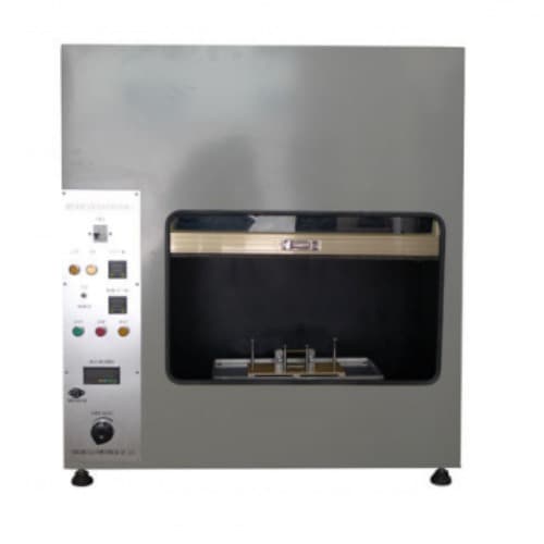 Thiết bị kiểm tra tính dễ cháy IEC60695 Thiết bị kiểm tra đánh lửa dây nóng HWI / IEC60695 Flammability Testing Equipment HWI Hot Wire Ignition Tester HWI-1 Thiết bị kiểm tra tính dễ cháy IEC60695 Thiết bị kiểm tra đánh lửa dây nóng HWI / IEC60695 Flammability Testing Equipment HWI Hot Wire Ignition Tester HWI-1