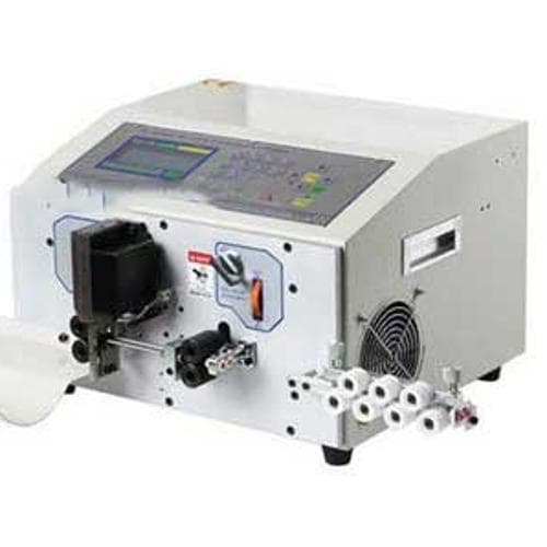 Máy cắt và bóc dây mỏng điện tử tự động YUANHAN YH-BSDB Máy cắt và bóc dây mỏng điện tử tự động YUANHAN YH-BSDB