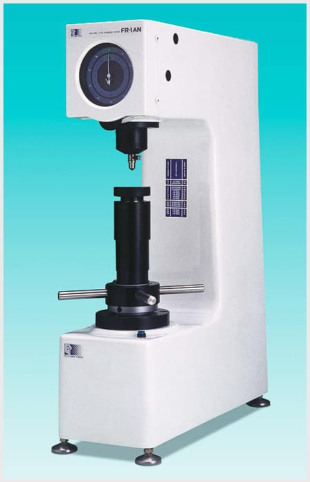 ANALOG FR-1AN ANALOG FR-1AN