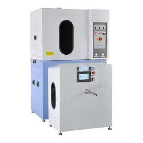 Máy làm đầy lông vũ tự động YUANHAN EF-380 Máy làm đầy lông vũ tự động YUANHAN EF-380