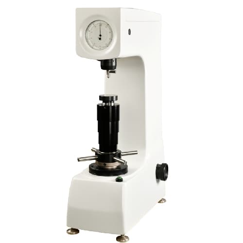 Máy kiểm tra độ cứng Rockwell cơ học QUALITEC QTR-2a Máy kiểm tra độ cứng Rockwell cơ học QUALITEC QTR-2a