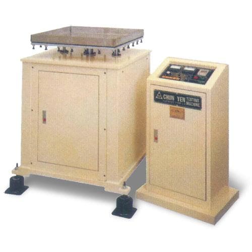 Chun Yen CY-6530 Máy kiểm tra khả năng chịu rung của cáp quang / Fiber-Optic Wire Cables Testers – Fiber Optic Connector Vibration Tester Chun Yen CY-6530 Máy kiểm tra khả năng chịu rung của cáp quang / Fiber-Optic Wire Cables Testers - Fiber Optic Connector Vibration Tester