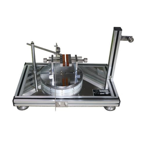 Thiết bị thử uốn IEC 60884-1 Thiết bị thử uốn không có ren vít / IEC 60884-1 Bending Test Apparatus bend tester without screw thread null Thiết bị thử uốn IEC 60884-1 Thiết bị thử uốn không có ren vít / IEC 60884-1 Bending Test Apparatus bend tester without screw thread null