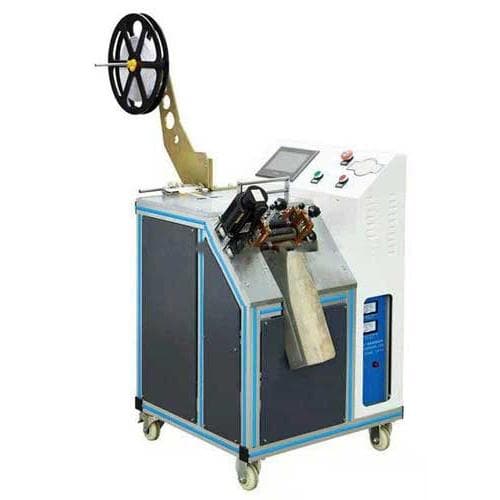 Máy cắt băng dính nhanh siêu âm YUANHAN YH-D310 Máy cắt băng dính nhanh siêu âm YUANHAN YH-D310