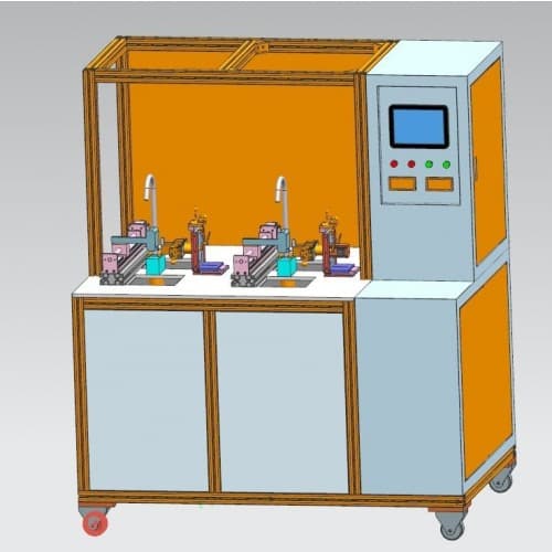 Màn hình cảm ứng LCD Máy kiểm tra thiết bị điện, nước – vòi với công tắc cảm biến Độ bền 2 Trạm kiểm tra EN15091 / LCD Touch Screen Electrical Appliance Tester , Water – Tap With Sensor Swit Màn hình cảm ứng LCD Máy kiểm tra thiết bị điện, nước - vòi với công tắc cảm biến Độ bền 2 Trạm kiểm tra EN15091 / LCD Touch Screen Electrical Appliance Tester , Water - Tap With Sensor Swit