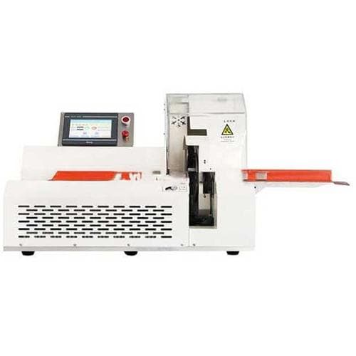 Máy quấn băng dính nhiều điểm có kéo trái YUANHAN YH-DD305 Máy quấn băng dính nhiều điểm có kéo trái YUANHAN YH-DD305